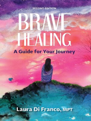 cover image of Brave Healing